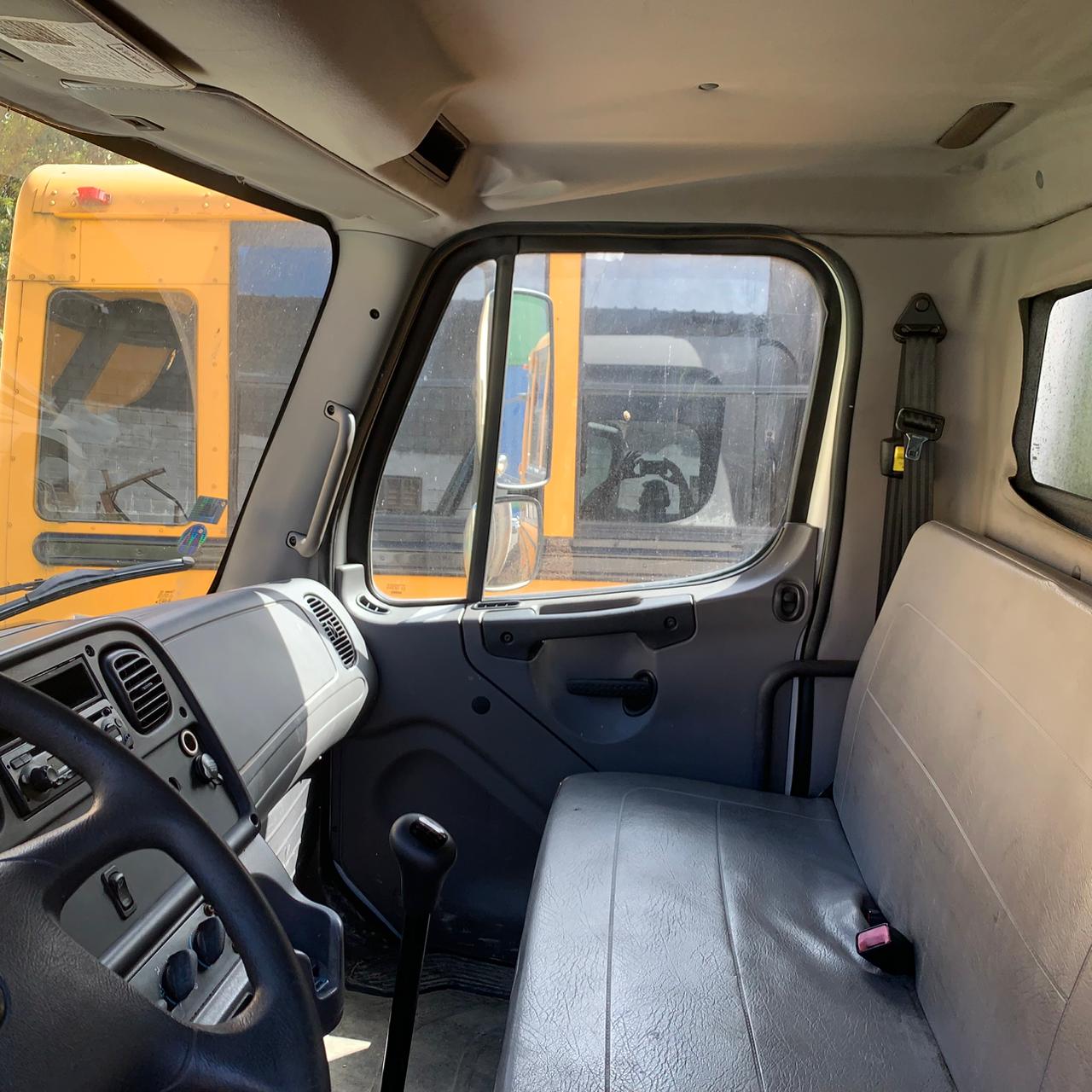 Freightliner M2 106 – 2013