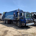Mack Recolector de Basura 2014 – Doble Eje – Recién Importado
