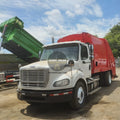 Camión Recolector Compactador Freightliner M2 – 2012 (importado)