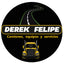 Derek Felipe - Home